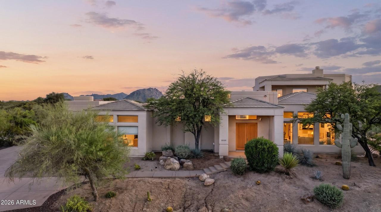 28729 N 107th St., Scottsdale, AZ 85262