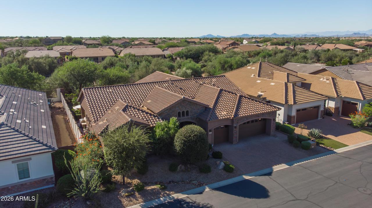 5815 E Sierra Sunset Tr., Cave Creek, AZ 85331