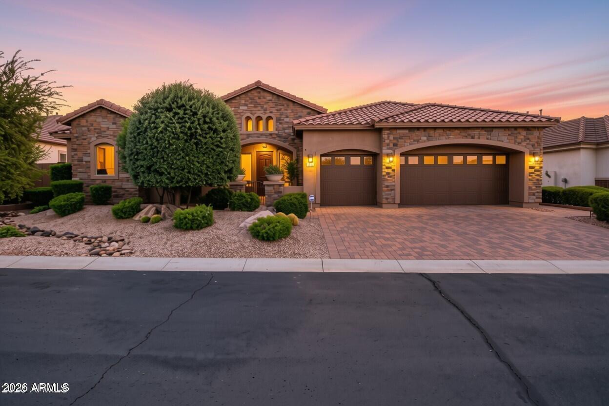 5815 E Sierra Sunset Tr., Cave Creek, AZ 85331