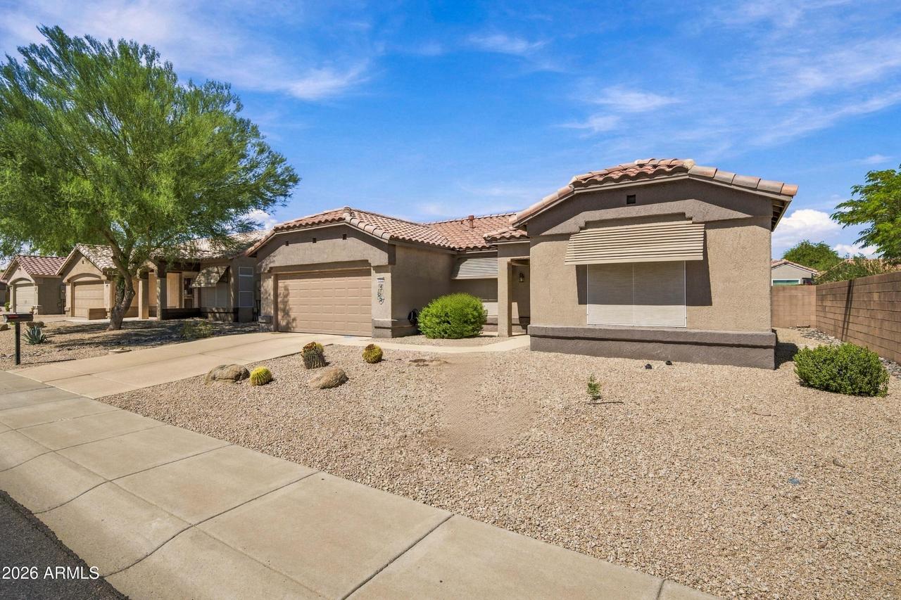13664 W Ravenswood Dr., Sun City West, AZ 85375