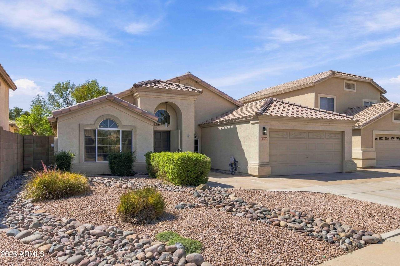 4925 W Buffalo St., Chandler, AZ 85226