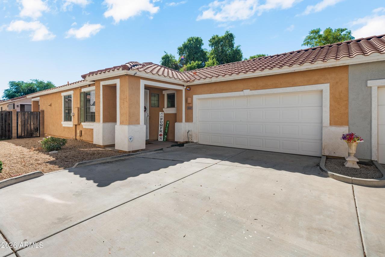 862 S Colonial Dr., Gilbert, AZ 85296