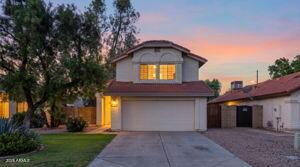 2307 W Orchid Ln., Chandler, AZ 85224