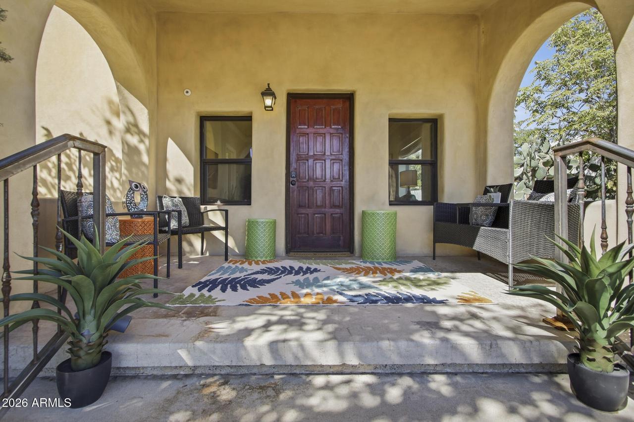 1420 Third South St., Clarkdale, AZ 86324