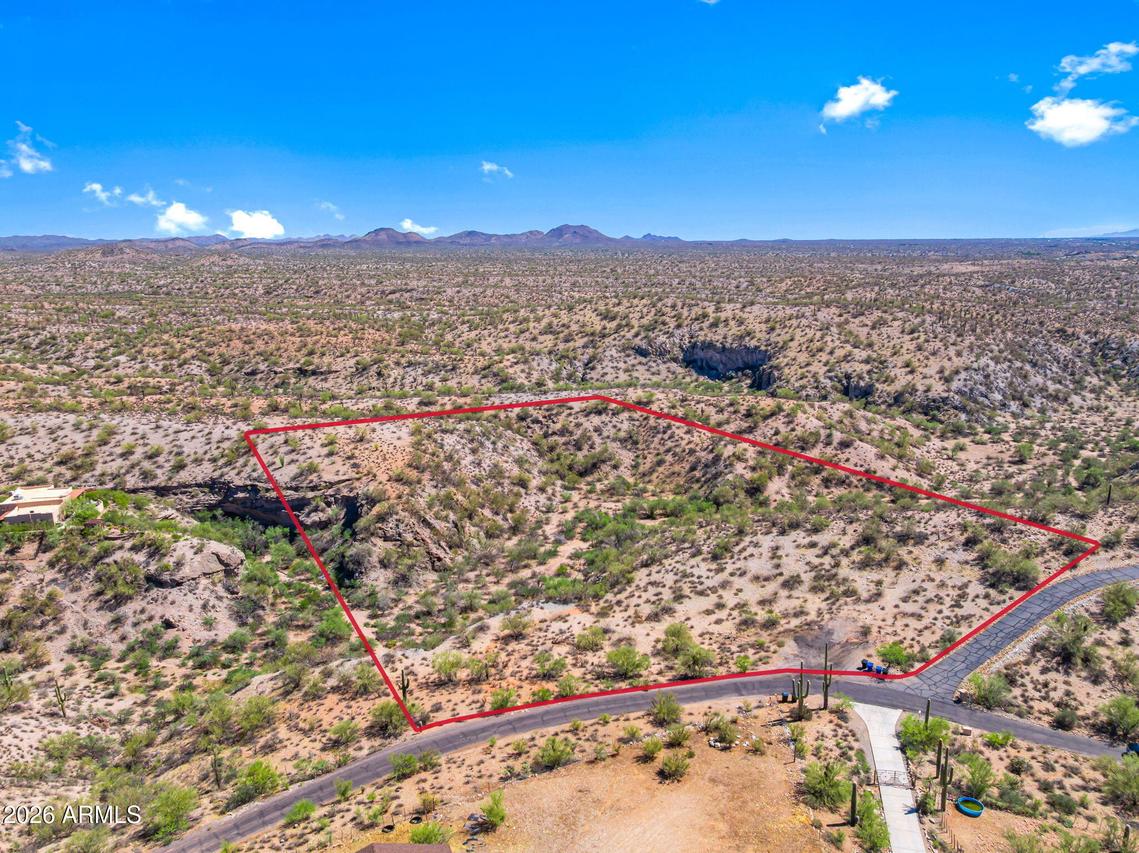 50XXX N 292nd Ave. #-, Wickenburg, AZ 85390