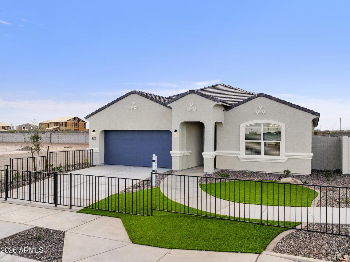 25586 N 183rd Ln., Wittmann, AZ 85361