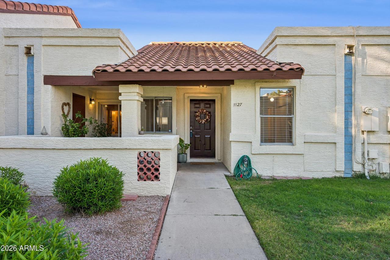 5136 E Evergreen St. #1127, Mesa, AZ 85205