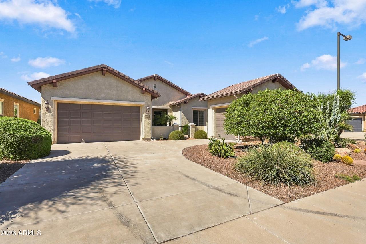 20036 N 272nd Dr., Buckeye, AZ 85396