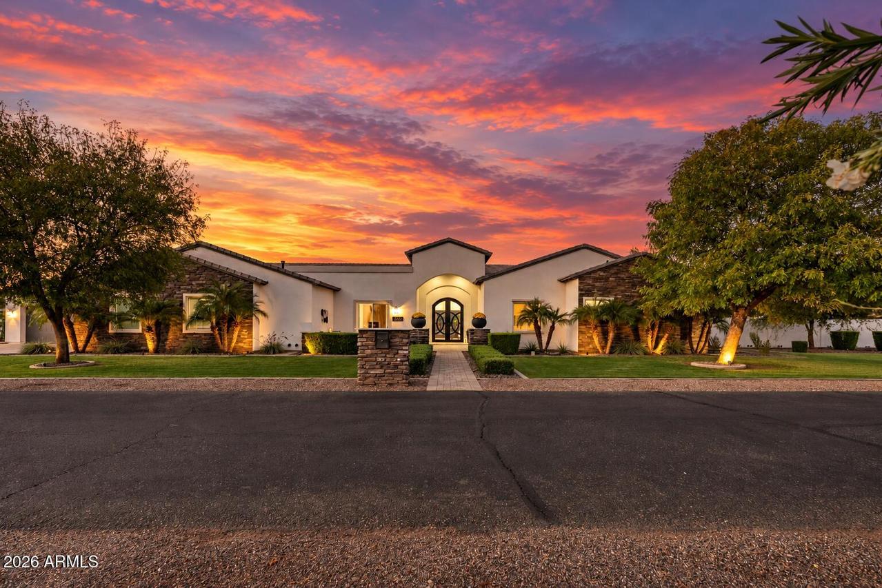 12228 E Wood Dr., Chandler, AZ 85249