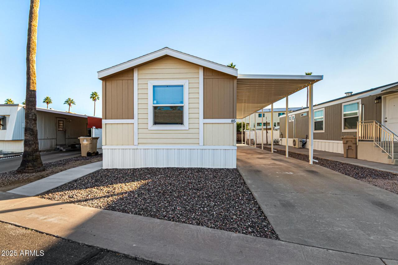 16225 N Cave Creek Rd. #85, Phoenix, AZ 85032