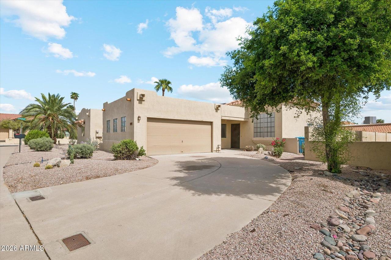 13023 S 45th Pl., Phoenix, AZ 85044