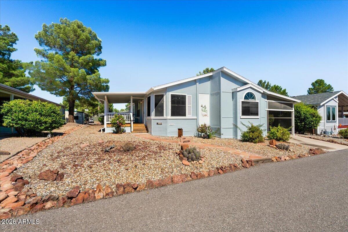 2050 W Sr 89a #143, Cottonwood, AZ 86326