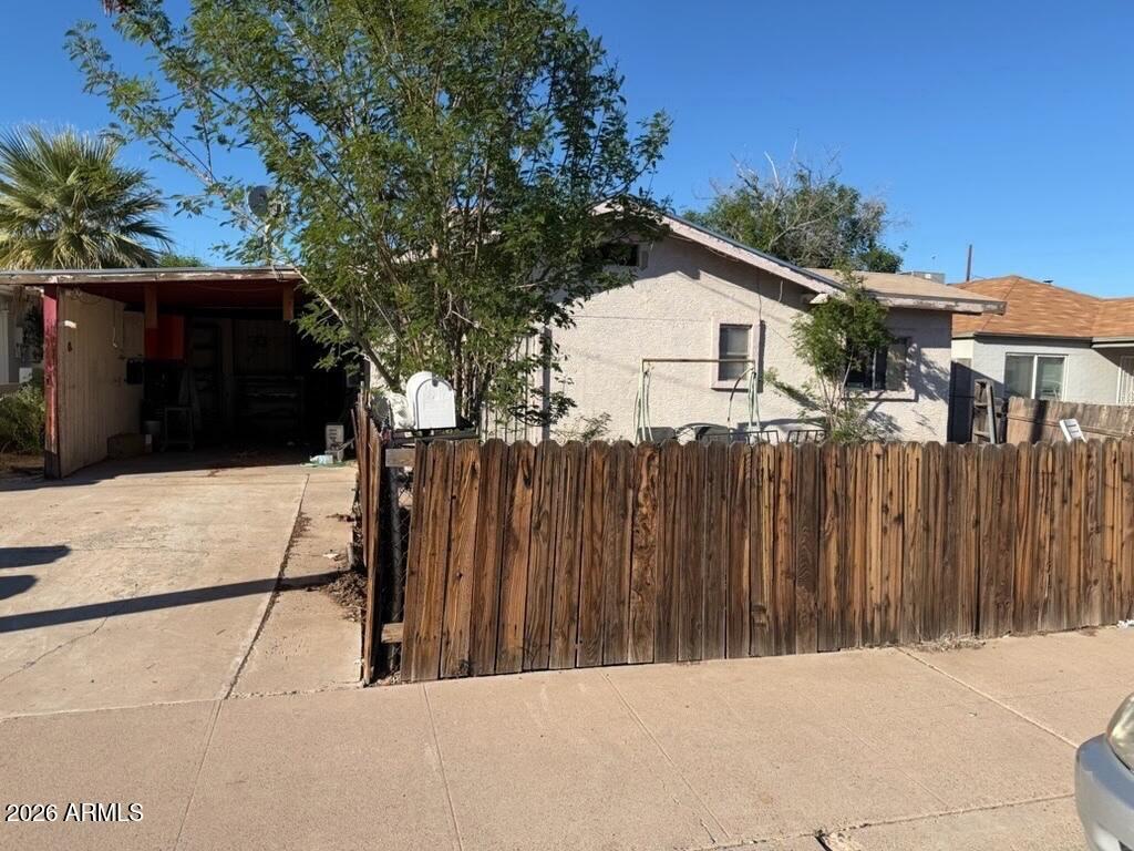 2238 E Portland St., Phoenix, AZ 85006