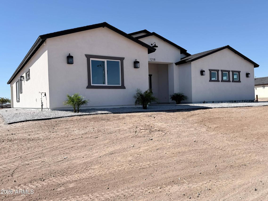 1218 N 374th Ave., Tonopah, AZ 85354