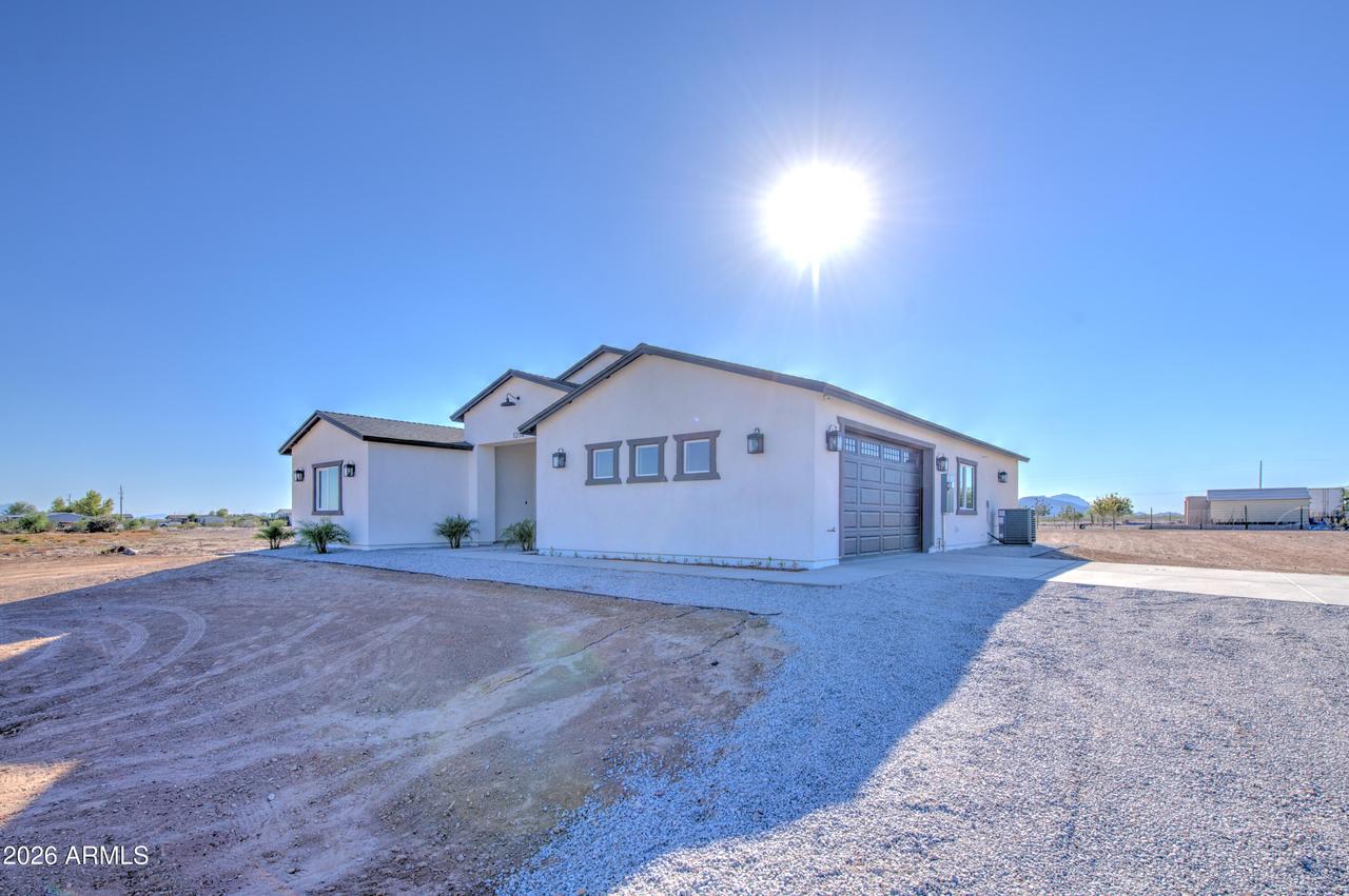 1218 N 374th Ave., Tonopah, AZ 85354