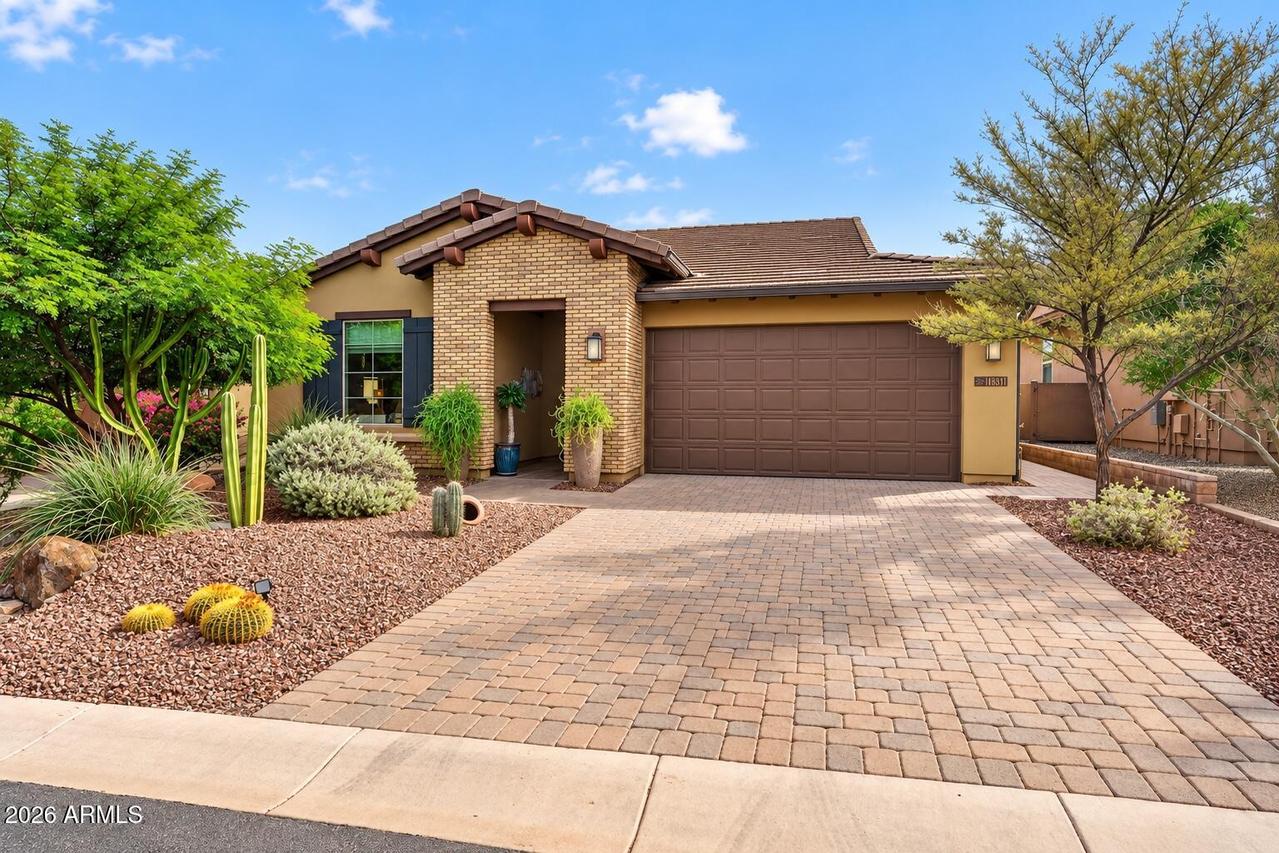 18031 E Vista Desierto, Rio Verde, AZ 85263