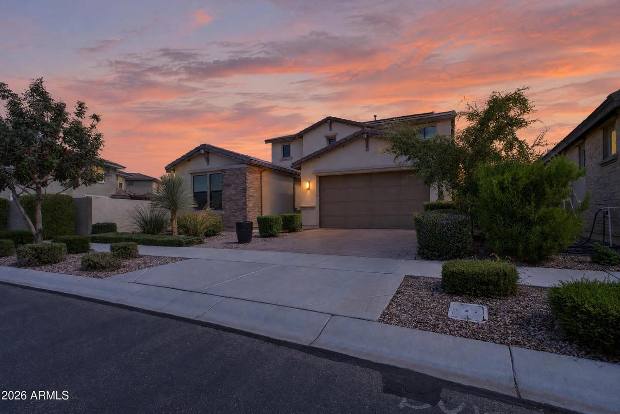 4057 S Electron, Mesa, AZ 85212
