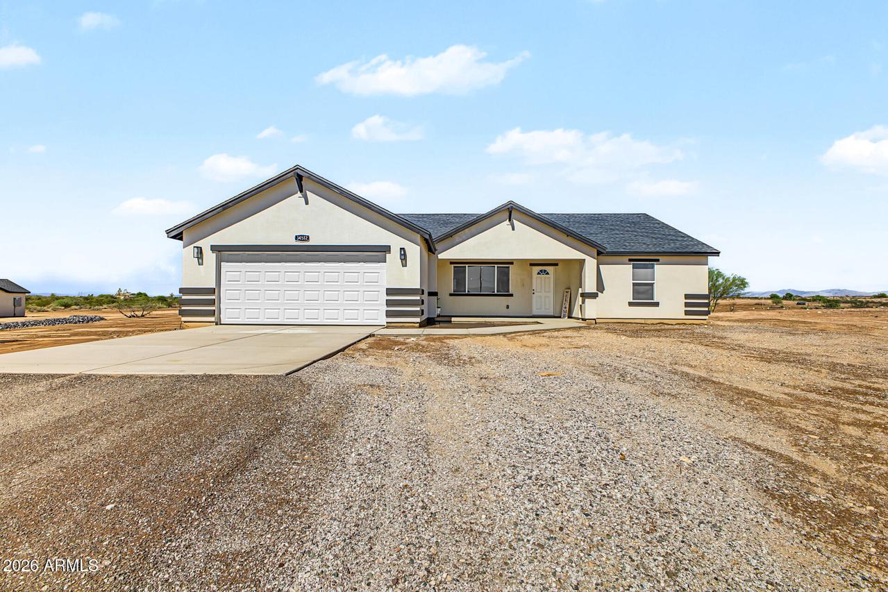 34512 W Caldwell St., Tonopah, AZ 85354