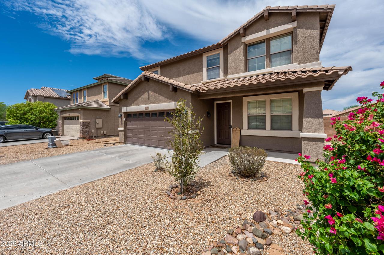 3126 W Apollo Rd., Phoenix, AZ 85041