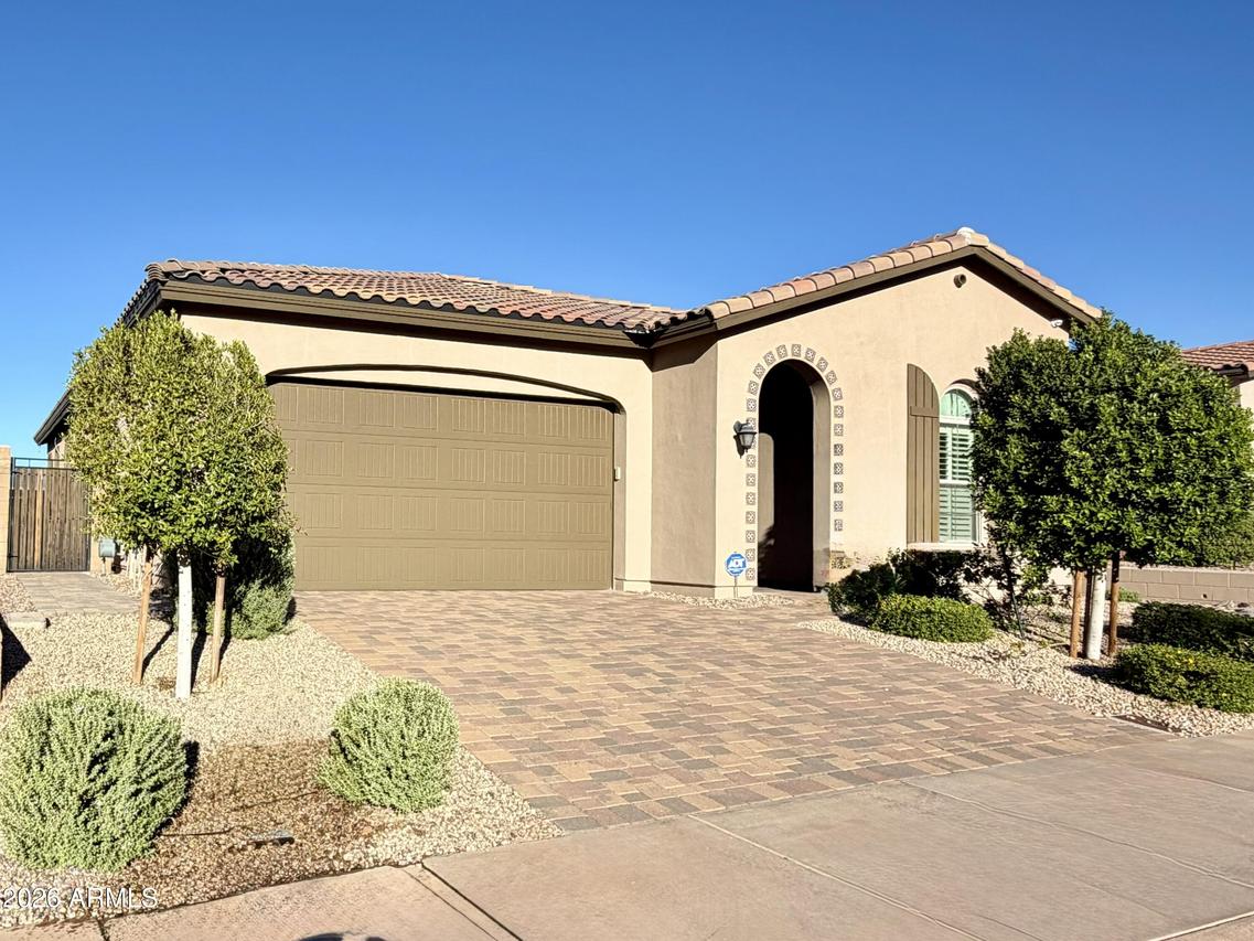 10736 N 124th Pl., Scottsdale, AZ 85259