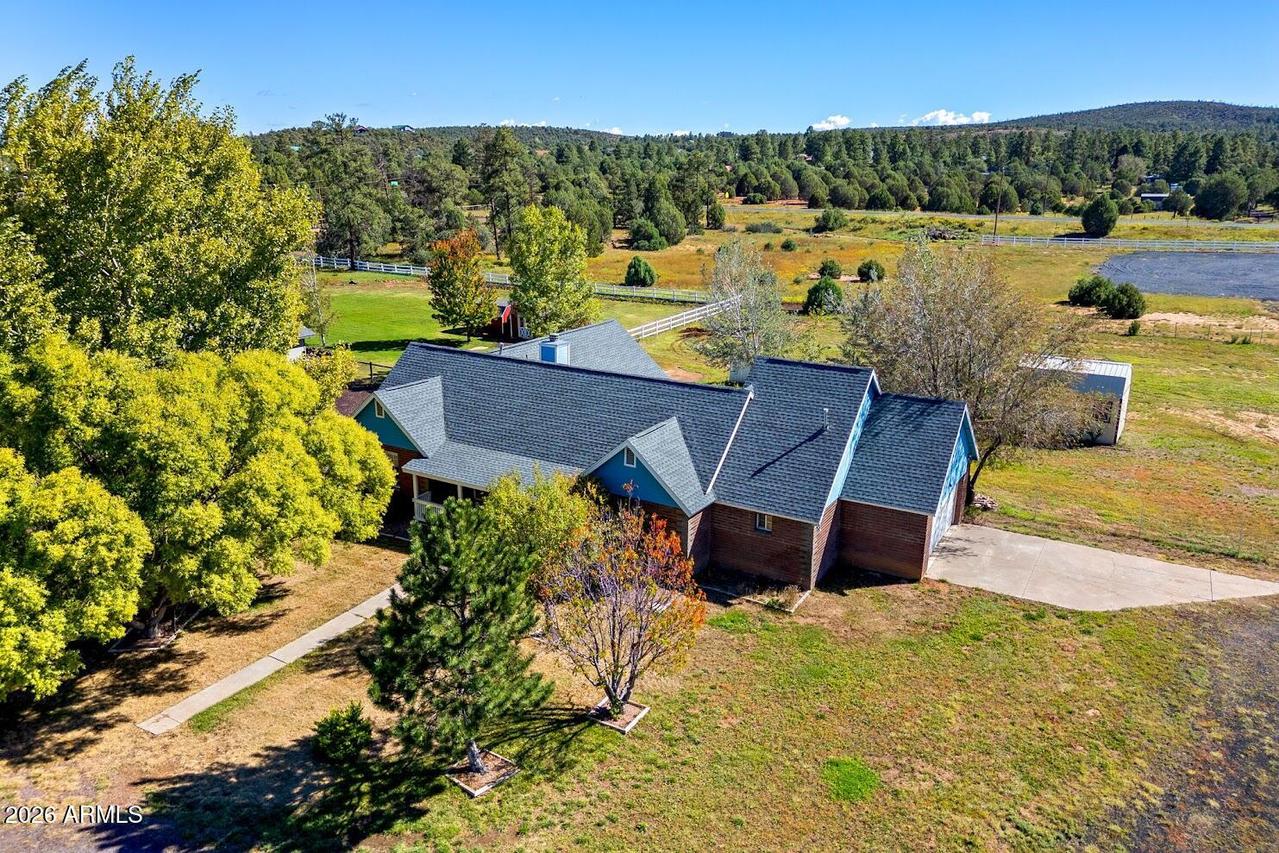 6659 Cherry Blossom Ln., Show Low, AZ 85901