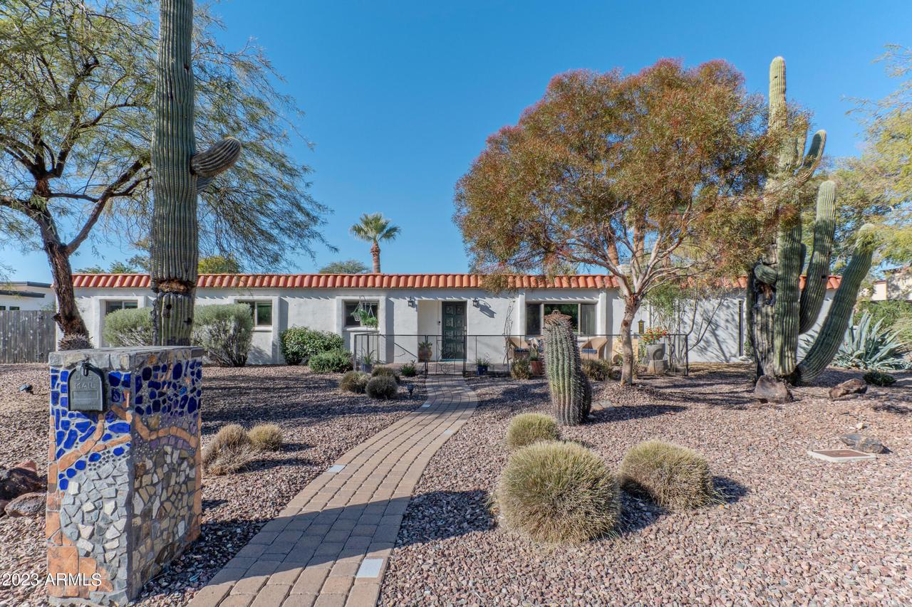 12636 N 68th St., Scottsdale, AZ 85254