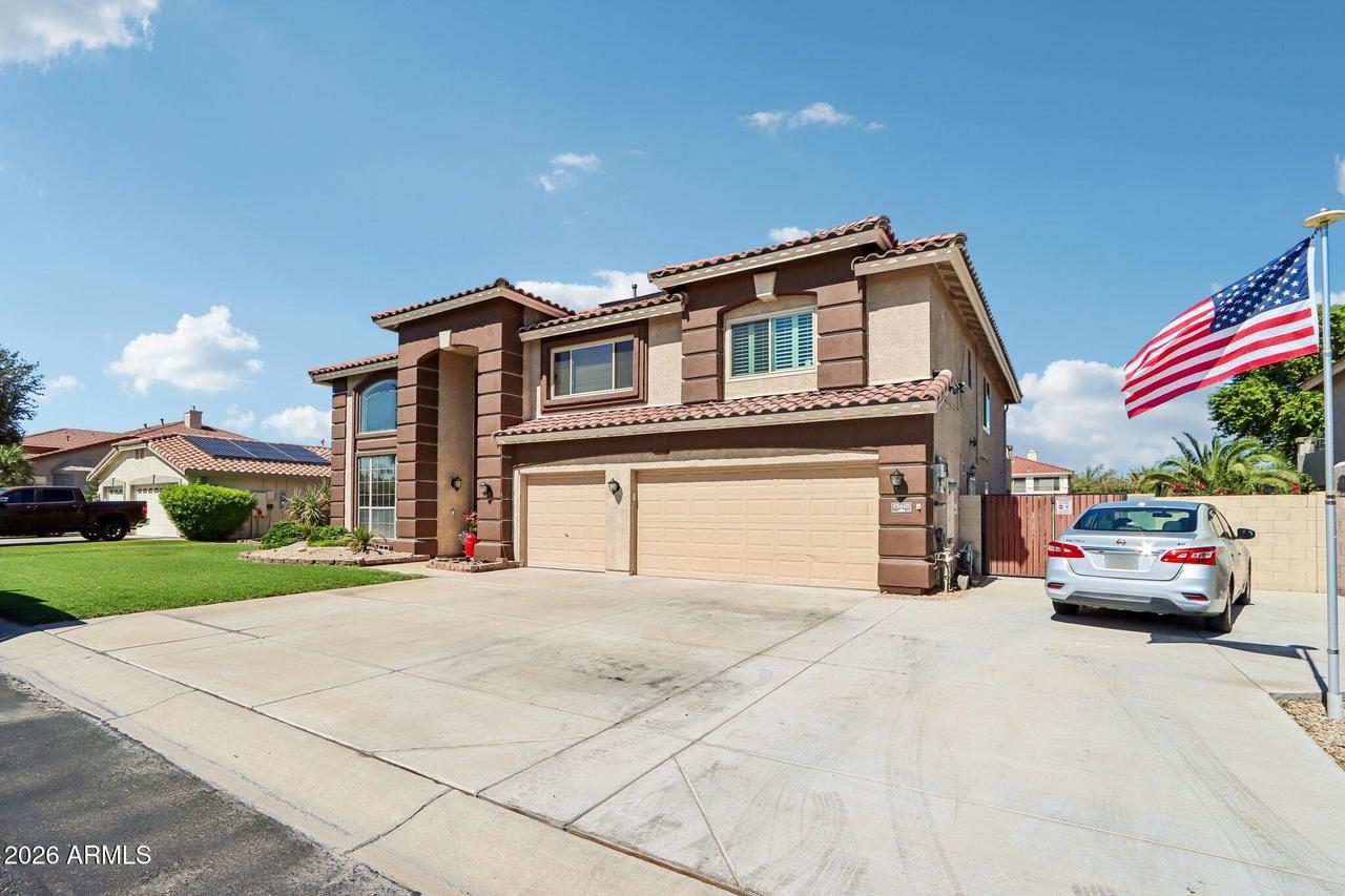 13610 W Reade Ave., Litchfield Park, AZ 85340