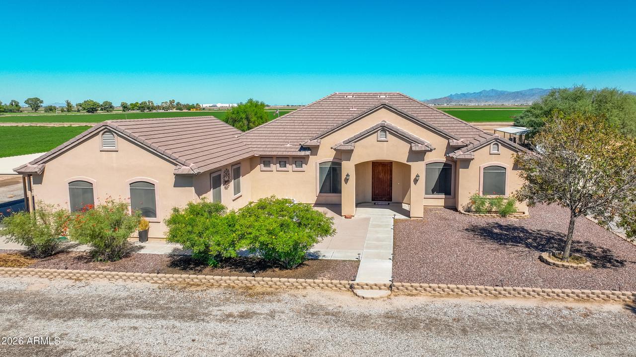 10515 S 269th Ave., Buckeye, AZ 85326