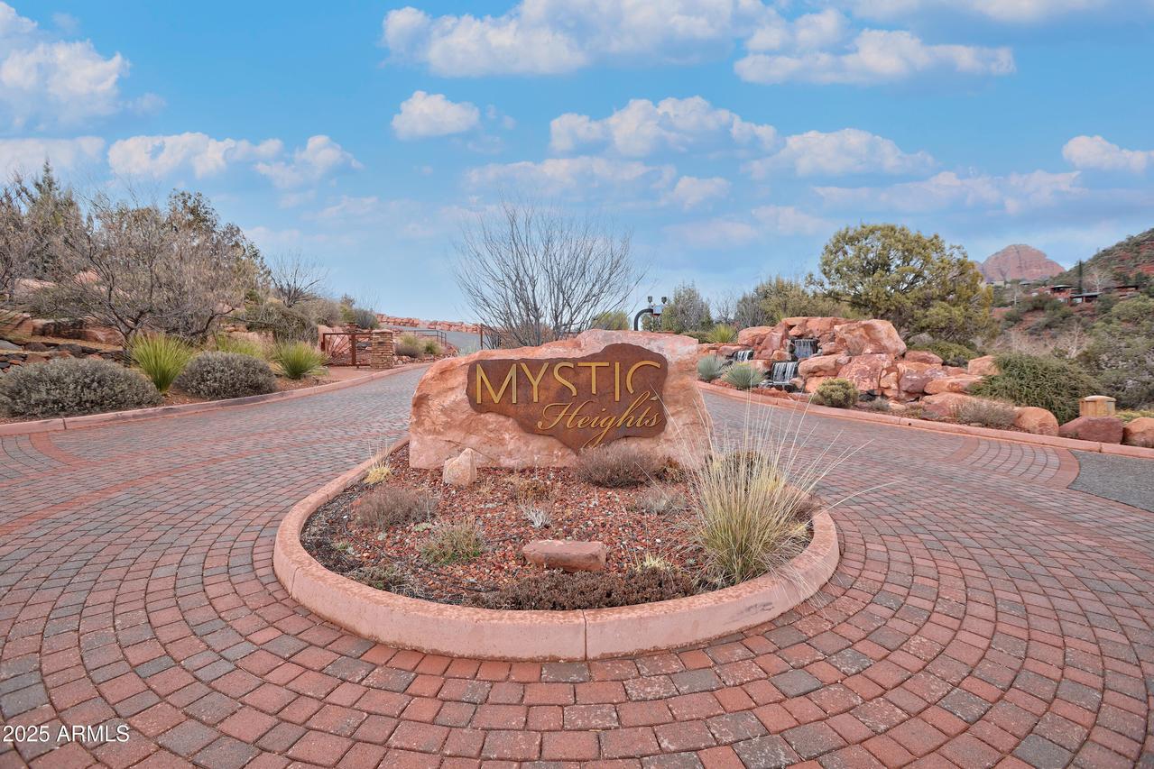 31 Jefferson Ct. #17, Sedona, AZ 86336
