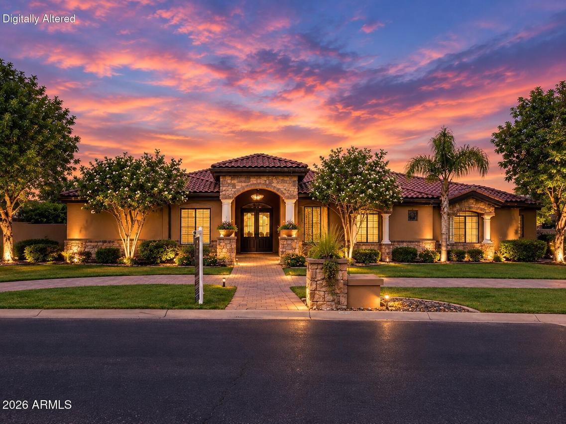 4654 E Meadowview Ct., Gilbert, AZ 85298