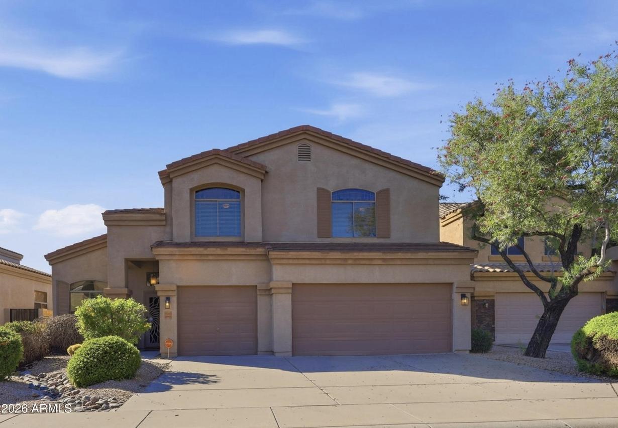 33838 N 43rd St., Cave Creek, AZ 85331