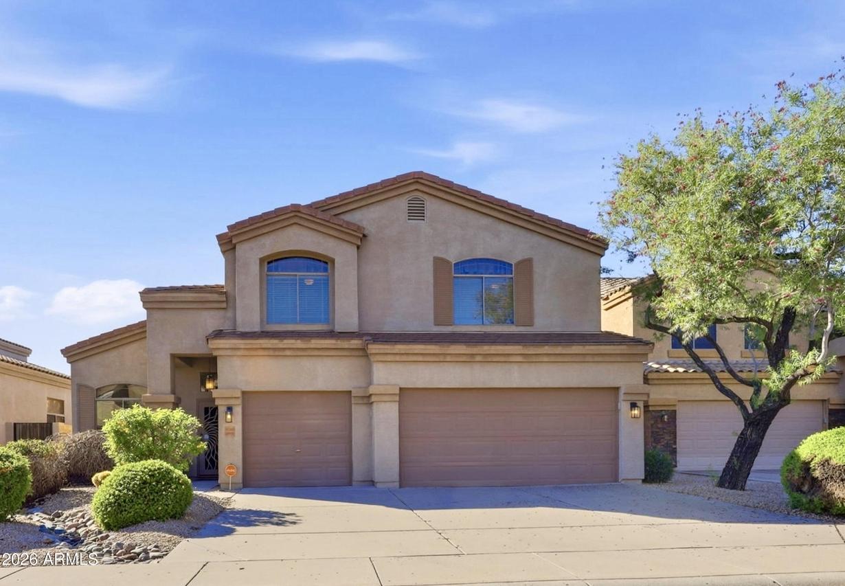 33838 N 43rd St., Cave Creek, AZ 85331