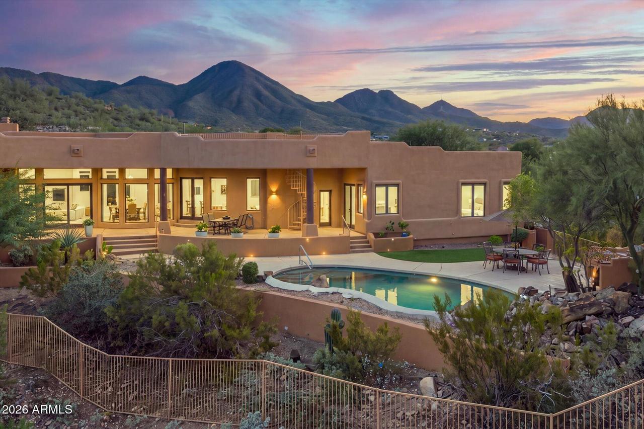 16209 N Edgewater Dr., Fountain Hills, AZ 85268