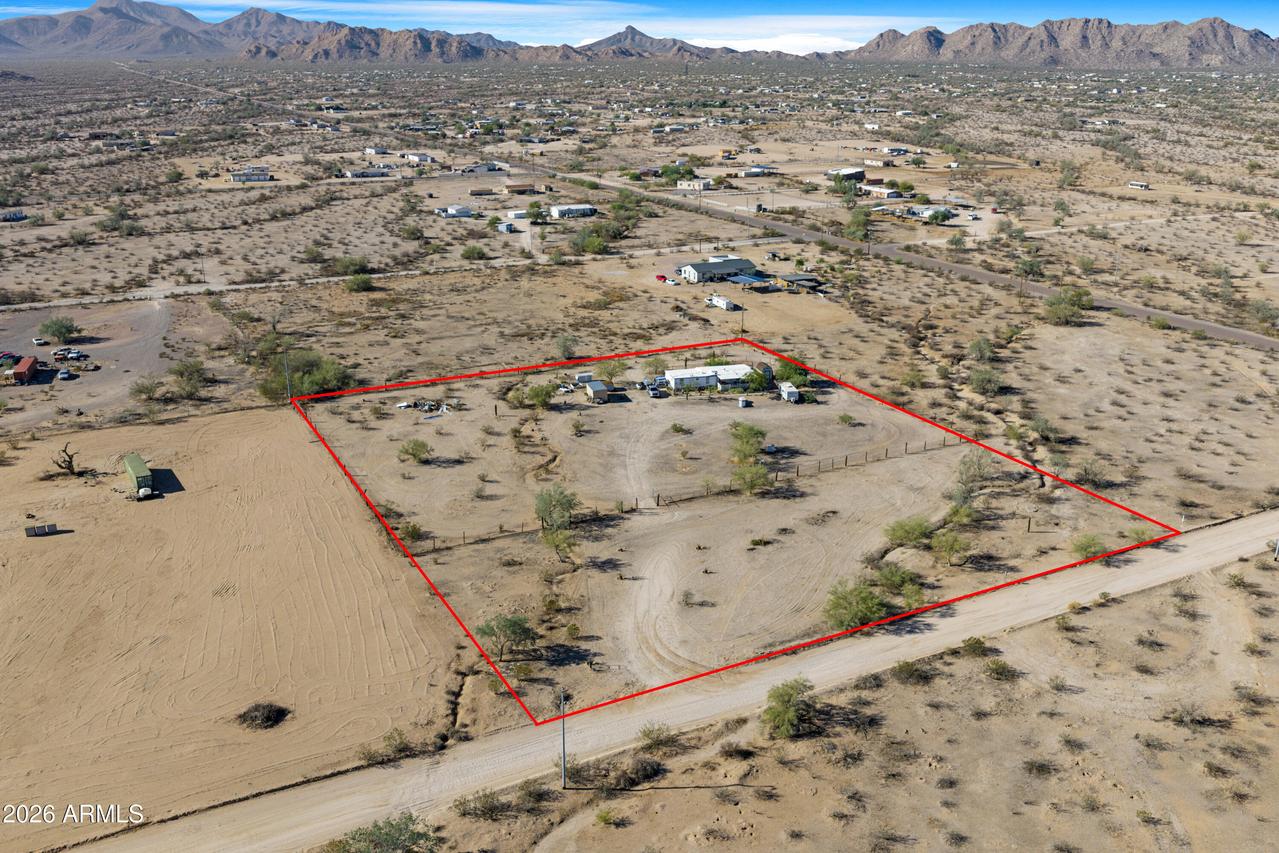 51027 W Superior Rd., Maricopa, AZ 85139