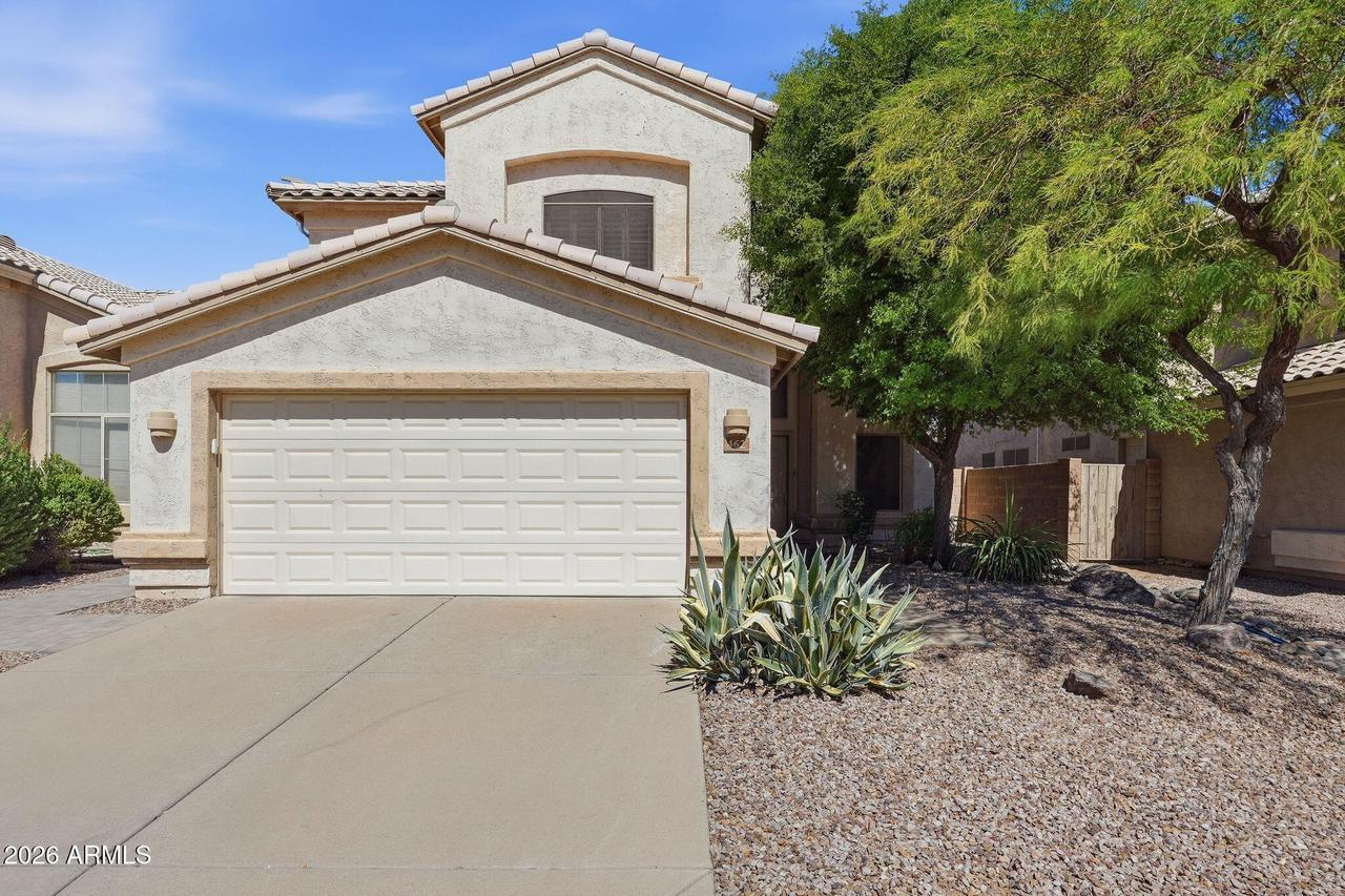 462 W Colt Rd., Tempe, AZ 85284