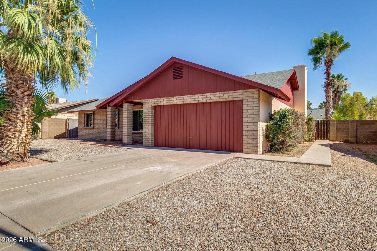 6611 W Altadena Ave., Glendale, AZ 85304