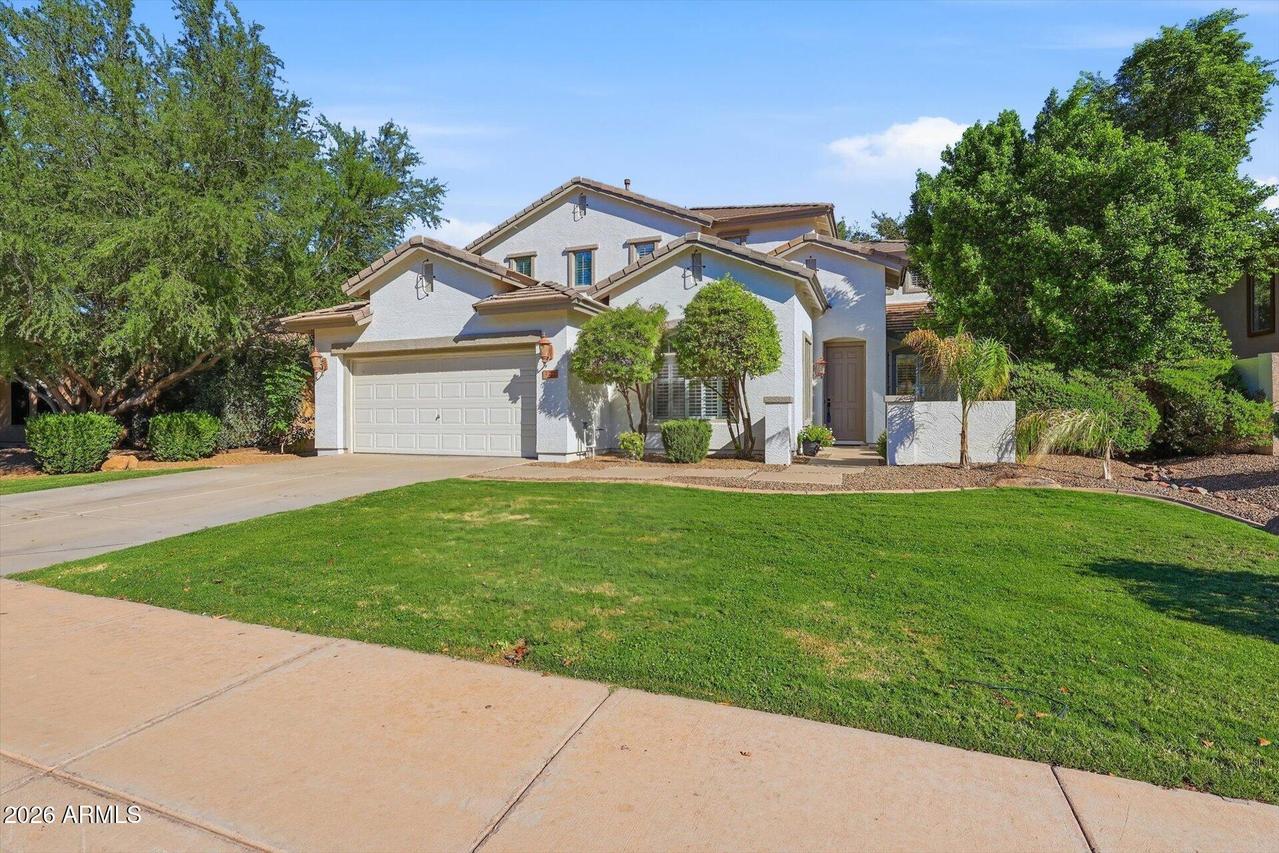 4172 E Dublin Ct., Gilbert, AZ 85295