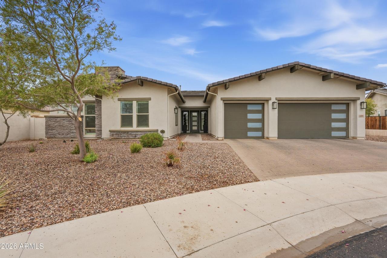 5302 N Tiller Dr., Litchfield Park, AZ 85340