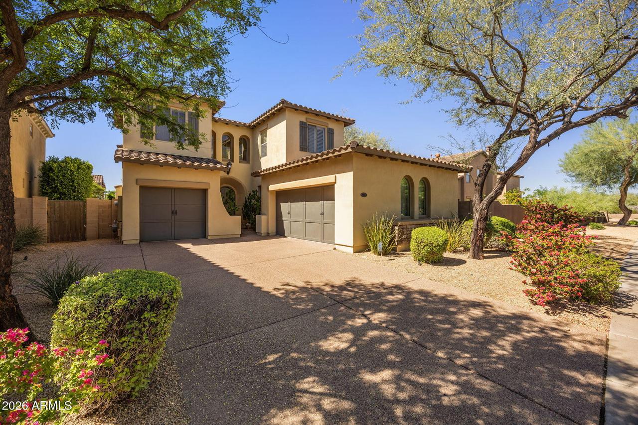 3963 E Morning Dove Tr., Phoenix, AZ 85050