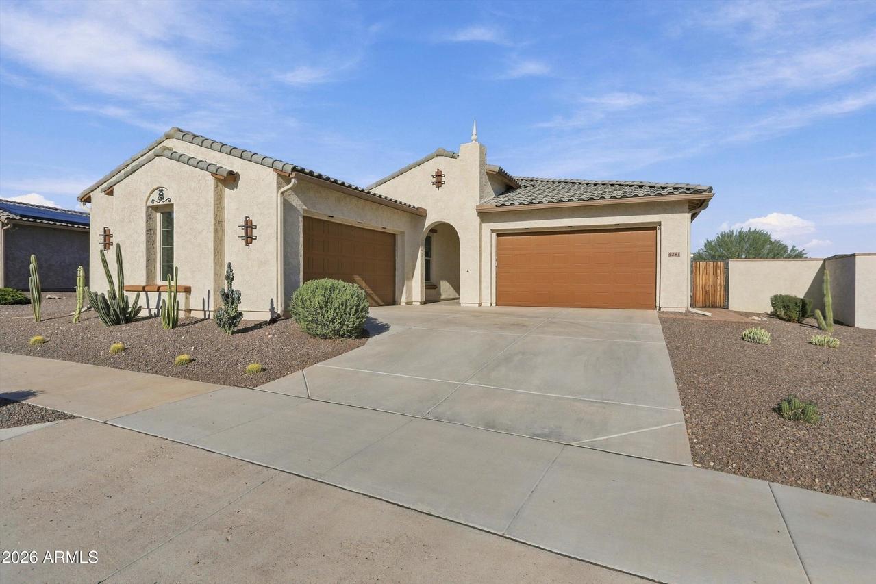 5281 N 205th Ln., Buckeye, AZ 85396