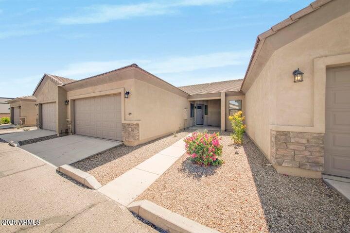 846 N Pueblo Dr. #139, Casa Grande, AZ 85122