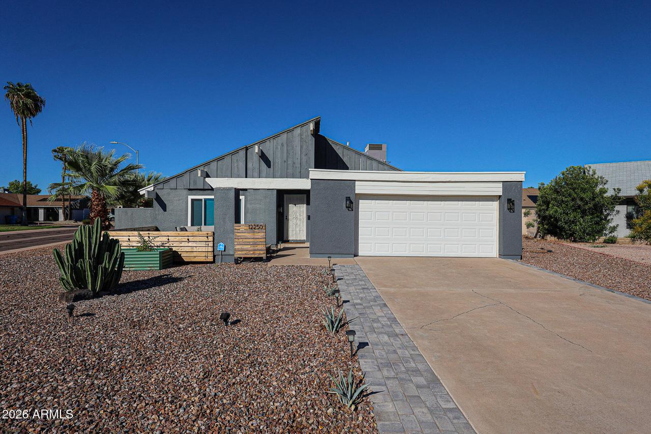 12250 N 26th Pl., Phoenix, AZ 85032