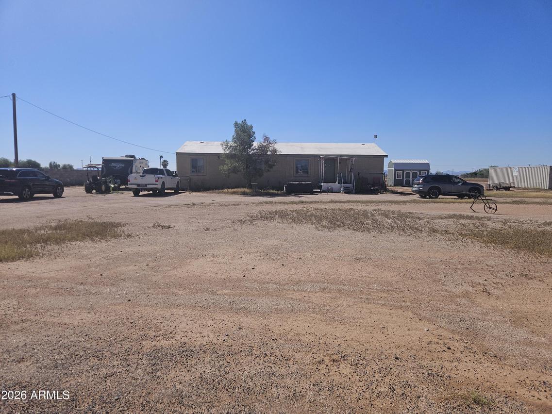 34059 W Loma Ave., Stanfield, AZ 85172
