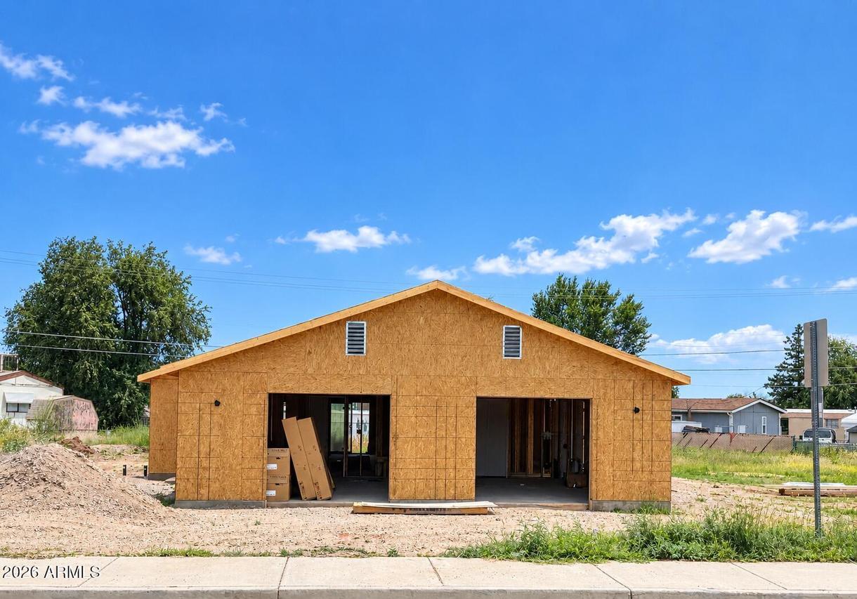8628 E Loos Dr., Prescott Valley, AZ 86314
