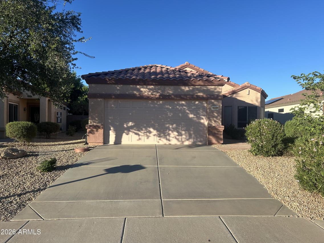 16228 W Cactus Valley Ln., Surprise, AZ 85374