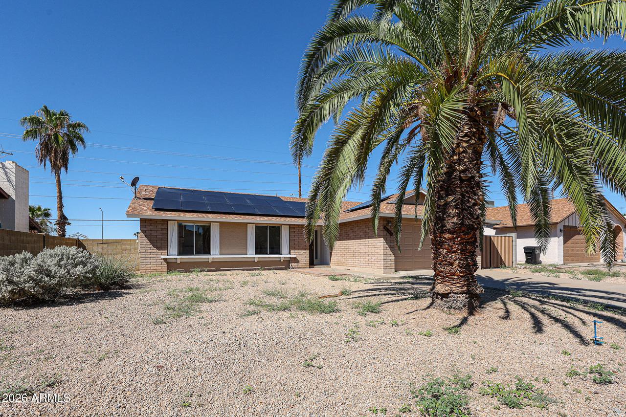 17442 N 34th Ln., Phoenix, AZ 85053