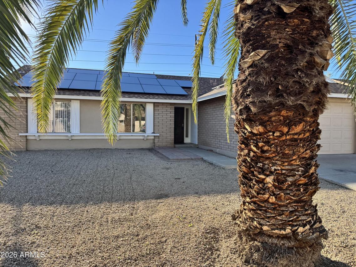 17442 N 34th Ln., Phoenix, AZ 85053