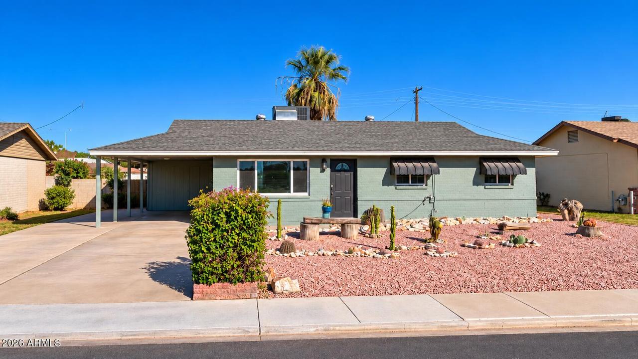 1935 N Lebaron St., Mesa, AZ 85201