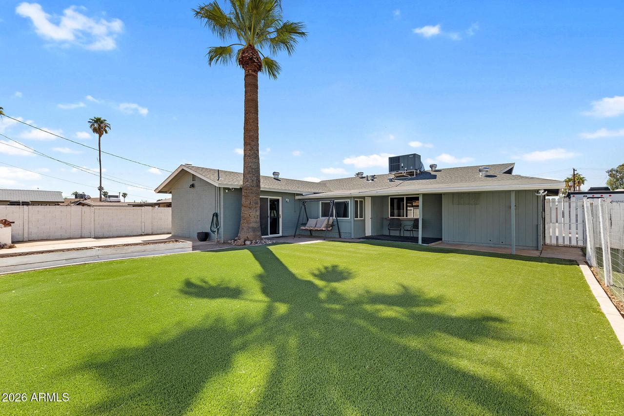 1935 N Lebaron St., Mesa, AZ 85201