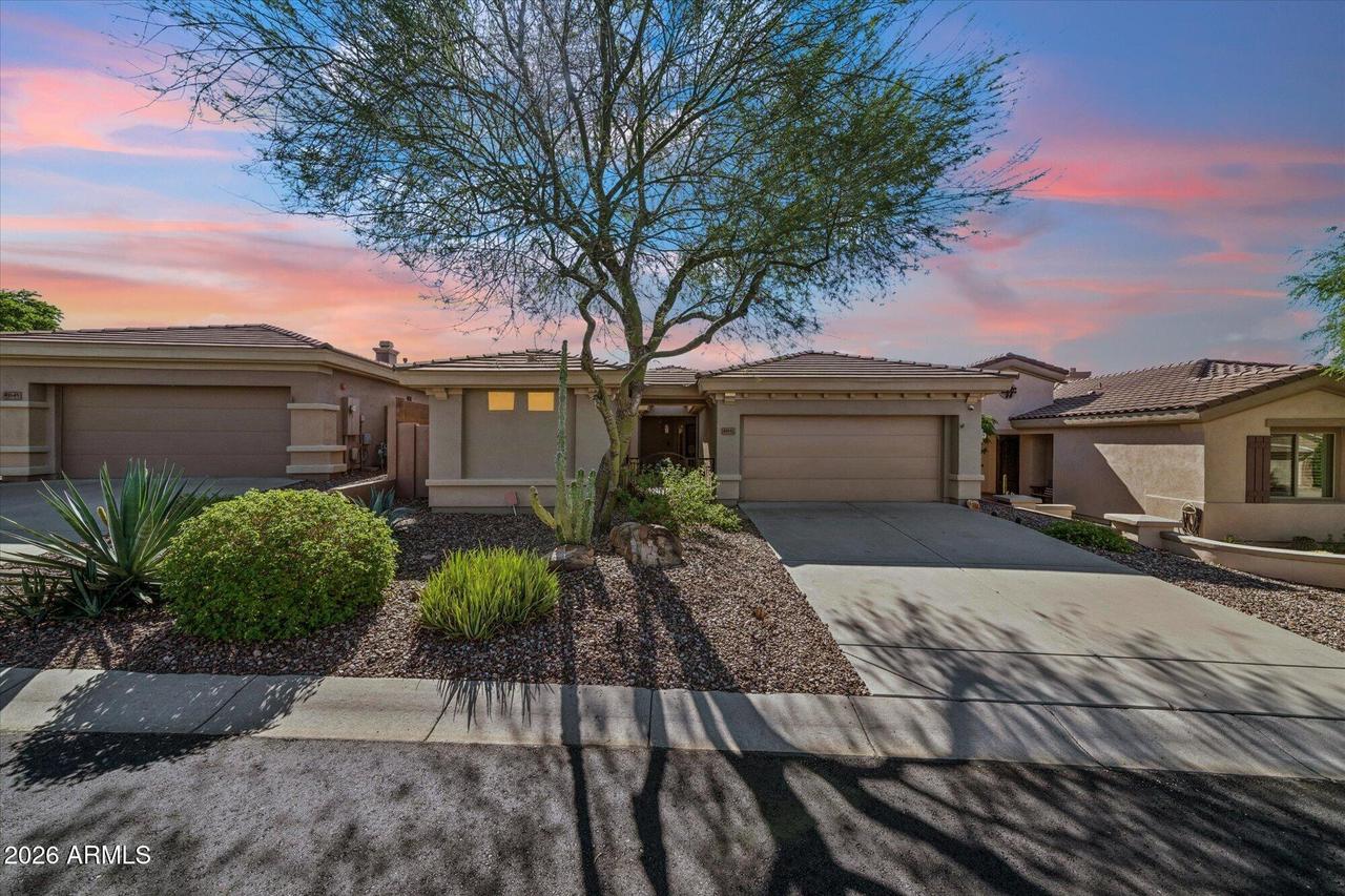 41841 N Mill Creek Way, Anthem, AZ 85086
